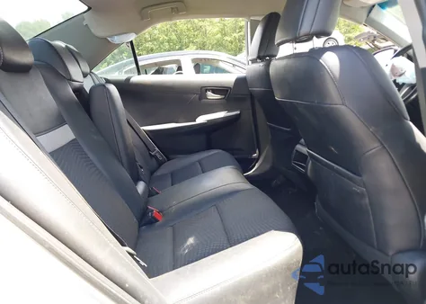 2013 Toyota Camry Se из США, поврежденный, VIN 4T1BF1FK3DU666348